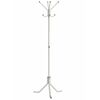 Вешалка напольная Пико 3 белый | Интернет магазин мебели и декора LifeDekor