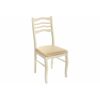 Стул деревянный Амадиу бежевый | Интернет магазин мебели и декора LifeDekor