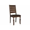 Стул деревянный Vengen cappuccino | Интернет магазин мебели и декора LifeDekor