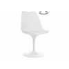 Стул Tulip white | Интернет магазин мебели и декора LifeDekor