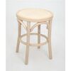 Табурет Венский твердый (беленый дуб) | Интернет магазин мебели и декора LifeDekor