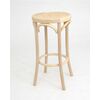 Табурет барный 650 Венский твердый (беленый дуб) | Интернет магазин мебели и декора LifeDekor