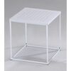 Столик кофейный SR 0937-WT | Интернет магазин мебели и декора LifeDekor