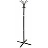 Классикс ТМ (Черный) Вешалка напольная | Интернет магазин мебели и декора LifeDekor