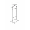 Вешалка напольная Верона (белый)) | Интернет магазин мебели и декора LifeDekor