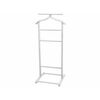Вешалка костюмная В 6Н белый | Интернет магазин мебели и декора LifeDekor