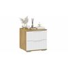 Тумба прикроватная «Хилтон» | Интернет магазин мебели и декора LifeDekor