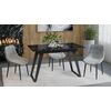 Стол обеденный «Техно» | Интернет магазин мебели и декора LifeDekor