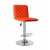 Стул барный LM-5003, оранжевый, Вариант: оранжевый | Интернет магазин мебели и декора LifeDekor