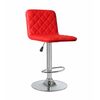 Стул барный LM-5003, красный, Вариант: красный | Интернет магазин мебели и декора LifeDekor