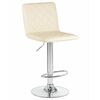 Стул барный LM-5003, кремовый, Вариант: кремовый | Интернет магазин мебели и декора LifeDekor