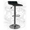 Стул барный LM-5014, чёрно-белый, Вариант: чёрно-белый | Интернет магазин мебели и декора LifeDekor