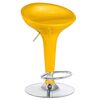 Стул барный DOBRIN BOMBA, жёлтый, Вариант: жёлтый | Интернет магазин мебели и декора LifeDekor