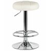 Табурет барный DOBRIN BRUNO, кремовый, Вариант: кремовый | Интернет магазин мебели и декора LifeDekor