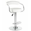 Стул барный DOBRIN MARTA, белый, Вариант: белый | Интернет магазин мебели и декора LifeDekor