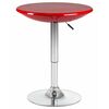 Стол барный DOBRIN HARVEY, красный, Вариант: красный | Интернет магазин мебели и декора LifeDekor