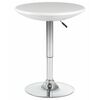 Стол барный DOBRIN HARVEY, белый, Вариант: белый | Интернет магазин мебели и декора LifeDekor