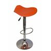 Стул барный LM-3008, оранжевый, Вариант: оранжевый | Интернет магазин мебели и декора LifeDekor