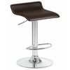 Стул барный DOBRIN TOMMY, коричневый, Вариант: коричневый | Интернет магазин мебели и декора LifeDekor