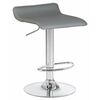Стул барный DOBRIN TOMMY, серый, Вариант: серый | Интернет магазин мебели и декора LifeDekor