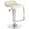 Стул барный DOBRIN CRACK, кремовый, Вариант: кремовый | Интернет магазин мебели и декора LifeDekor