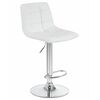 Стул барный DOBRIN TAILOR, белый, Вариант: белый | Интернет магазин мебели и декора LifeDekor