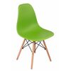 Стул Eames зеленый | Интернет магазин мебели и декора LifeDekor