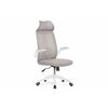 Компьютерное кресло Lokus light gray | Интернет магазин мебели и декора LifeDekor