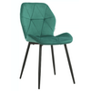 Стул Palma изумрудный | Интернет магазин мебели и декора LifeDekor