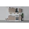 Кухонный гарнитур «Весна» длиной 160 см | Интернет магазин мебели и декора LifeDekor