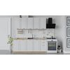 Кухонный гарнитур «Бьянка» длиной 200 см | Интернет магазин мебели и декора LifeDekor