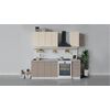 Кухонный гарнитур «Весна» длиной 160 см | Интернет магазин мебели и декора LifeDekor