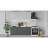 Кухонный гарнитур «Габриэлла» длиной 180 см | Интернет магазин мебели и декора LifeDekor
