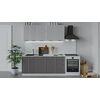 Кухонный гарнитур «Кимберли» длиной 180 см | Интернет магазин мебели и декора LifeDekor