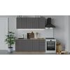 Кухонный гарнитур «Кимберли» длиной 180 см | Интернет магазин мебели и декора LifeDekor
