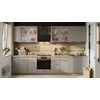Кухонный гарнитур «Белладжио» №2 | Интернет магазин мебели и декора LifeDekor