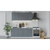 Кухонный гарнитур «Габриэлла» длиной 180 см | Интернет магазин мебели и декора LifeDekor