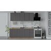 Кухонный гарнитур «Кимберли» длиной 200 см | Интернет магазин мебели и декора LifeDekor