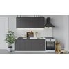 Кухонный гарнитур «Габриэлла» длиной 180 см | Интернет магазин мебели и декора LifeDekor