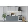 Кухонный гарнитур «Габриэлла» длиной 180 см | Интернет магазин мебели и декора LifeDekor