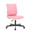Операторское кресло Everprof EP-300 Экокожа Розовый | Интернет магазин мебели и декора LifeDekor