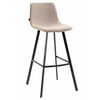 Барный стул Everprof Signal Ткань Латте | Интернет магазин мебели и декора LifeDekor
