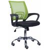 Операторское кресло Everprof EP-696 Сетка Зеленый | Интернет магазин мебели и декора LifeDekor