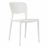 Стул SPOT белый | Интернет магазин мебели и декора LifeDekor