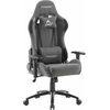Геймерское кресло Everprof Ghost Ткань Серый | Интернет магазин мебели и декора LifeDekor