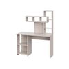 Компьютерный стол Эфес кашемир | Интернет магазин мебели и декора LifeDekor