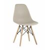 Стул Eames Style DSW бежевый (разборный каркас) | Интернет магазин мебели и декора LifeDekor