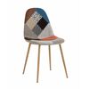 Стул Валенсия SN пэчворк | Интернет магазин мебели и декора LifeDekor