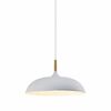 Светильник подвесной Moderli V11447-1P Hygo | Интернет магазин мебели и декора LifeDekor