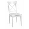 Стул "Ингольф" (Белый тон 7/жесткий) | Интернет магазин мебели и декора LifeDekor